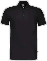 Tricorp Poloshirt Fitted 60°C Wasbaar 201020