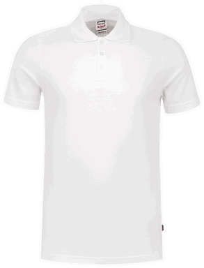 Tricorp Poloshirt Fitted 60°C Wasbaar 201020