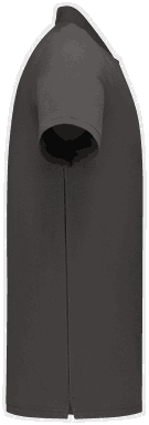 Tricorp Poloshirt Fitted 60°C Wasbaar 201020