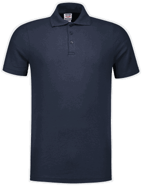 Tricorp Poloshirt Fitted 60°C Wasbaar 201020
