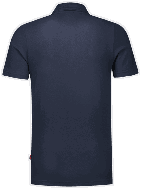 Tricorp Poloshirt Fitted 60°C Wasbaar 201020