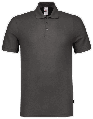 Tricorp Poloshirt Fitted 60°C Wasbaar 201020