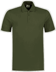 Tricorp Poloshirt Jersey 201021