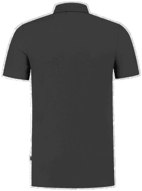 Tricorp Poloshirt Fitted Rewear 201701