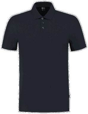 Tricorp Poloshirt Fitted Rewear 201701