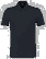 Tricorp Poloshirt Fitted Rewear 201701