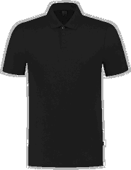 Tricorp Poloshirt Fitted Rewear 201701
