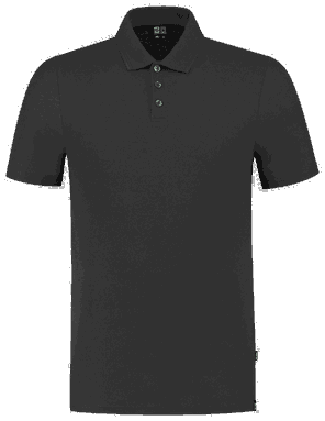 Tricorp Poloshirt Fitted Rewear 201701