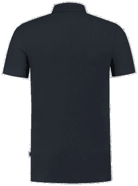 Tricorp Poloshirt Fitted Rewear 201701