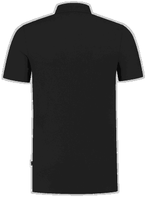 Tricorp Poloshirt Fitted Rewear 201701