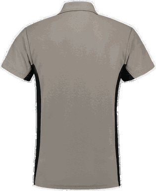 Tricorp Poloshirt Bicolor Borstzak 202002