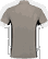 Tricorp Poloshirt Bicolor Borstzak 202002