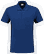 Tricorp Poloshirt Bicolor Borstzak 202002