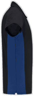 Tricorp Poloshirt Bicolor Borstzak 202002