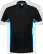Tricorp Poloshirt Bicolor Borstzak 202002