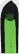 Tricorp Poloshirt Bicolor Borstzak 202002