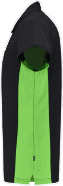 Tricorp Poloshirt Bicolor Borstzak 202002