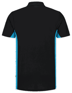 Tricorp Poloshirt Bicolor Borstzak 202002