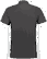 Tricorp Poloshirt Bicolor Borstzak 202002