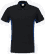 Tricorp Poloshirt Bicolor Borstzak 202002