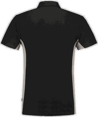 Tricorp Poloshirt Bicolor Borstzak 202002