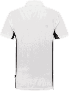 Tricorp Poloshirt Bicolor Borstzak 202002