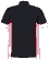 Tricorp Poloshirt Bicolor Borstzak 202002
