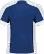 Tricorp Poloshirt Bicolor Borstzak 202002