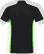 Tricorp Poloshirt Bicolor Borstzak 202002