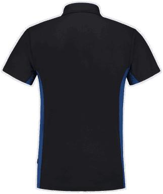 Tricorp Poloshirt Bicolor Borstzak 202002