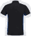 Tricorp Poloshirt Bicolor Borstzak 202002