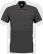 Tricorp Poloshirt Bicolor Borstzak 202002