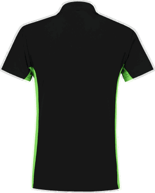 Tricorp Poloshirt Bicolor Borstzak 202002