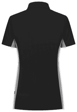 Tricorp Poloshirt Bicolor Dames 202003