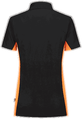 Tricorp Poloshirt Bicolor Dames 202003