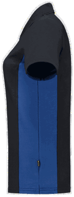 Tricorp Poloshirt Bicolor Dames 202003