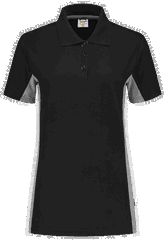 Tricorp Poloshirt Bicolor Dames 202003
