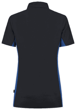 Tricorp Poloshirt Bicolor Dames 202003