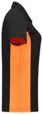 Tricorp Poloshirt Bicolor Dames 202003