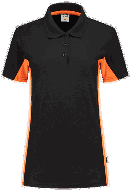 Tricorp Poloshirt Bicolor Dames 202003