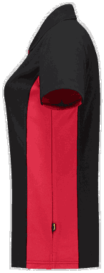 Tricorp Poloshirt Bicolor Dames 202003