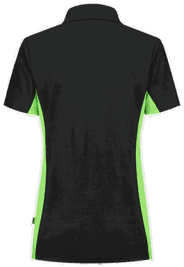 Tricorp Poloshirt Bicolor Dames 202003