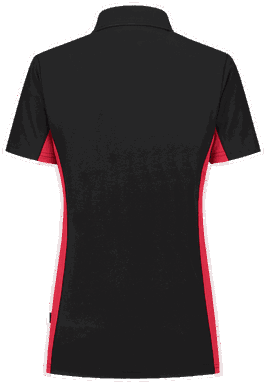 Tricorp Poloshirt Bicolor Dames 202003
