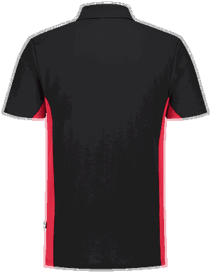 Tricorp Poloshirt Bicolor 202004
