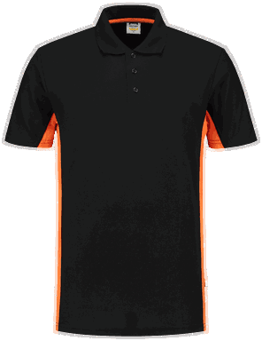 Tricorp Poloshirt Bicolor 202004