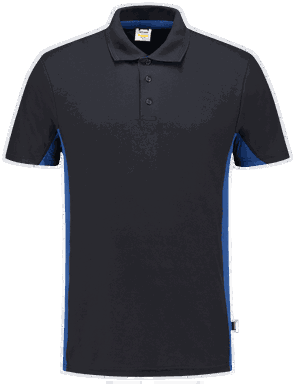 Tricorp Poloshirt Bicolor 202004