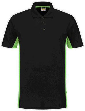 Tricorp Poloshirt Bicolor 202004