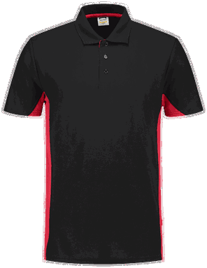 Tricorp Poloshirt Bicolor 202004