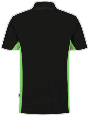 Tricorp Poloshirt Bicolor 202004