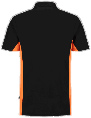Tricorp Poloshirt Bicolor 202004